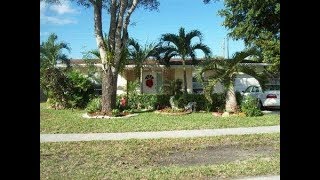 781 SW 70th Way, North Lauderdale, FL 33068 781 SW 70th Way, North Lauderdale, FL 33068