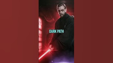 Why Obi-Wan couldn