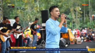 SEJUTA LUKA - GERRY MAHESA - OM ADELLA LIVE WONOSALAM JOMBANG 2022