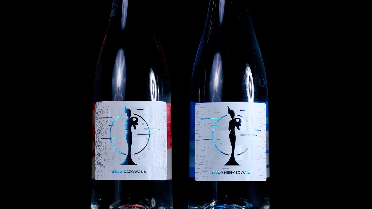 Drukarnia etykiet ETICOD na ART OF PACKAGING 2022