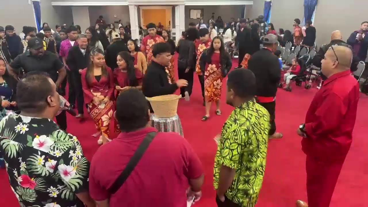 Midwest KWW Christ Ambassador Combine Service Program || Saturday October 25,2025