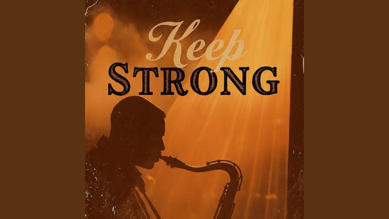 Watch keep strong on YouTube Watch keep strong on YouTube