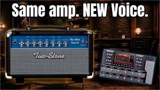 My Favorite Two-Rock Amp Has Another Trick Up Its Sleeve | Helix Stadium