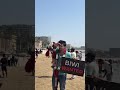 Popular actor Pravisht Mishra spotted at Juhu Beach on a mission to find his bride 👀What’s cooking?