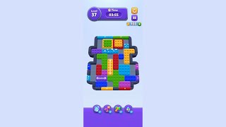 Color block jam level 37
