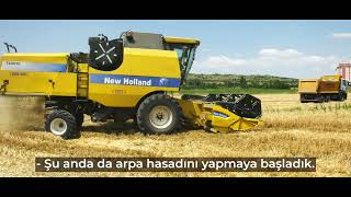 Atatürk Orman Çiftliğini Yeniden Ata Mirasına Uygun Hale Getirme Çalışmalarımızı Sürdürüyoruz