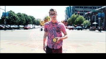 S M I L E S - TIME IS OUT OF JOINT (Full-Length Film)