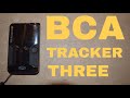 BCA Tracker 3 Review (2020) - One Year Review