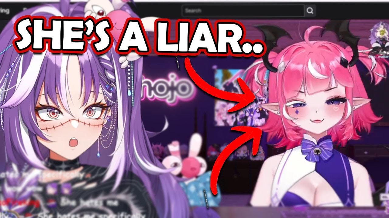 Guys, Don't Listen to This Camila!