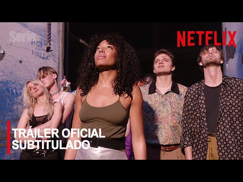 Líneas Eróticas | Netflix | Tráiler Oficial Subtitulado