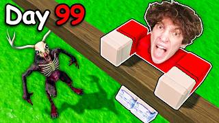 Download Lagu Can I Survive 100 DAYS in Roblox Forest? MP3 Download Lagu Can I Survive 100 DAYS in Roblox Forest? MP3
