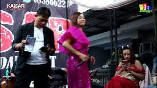 HIDUP DIANTARA DUA CINTA Mimin Aminah - KAISAR