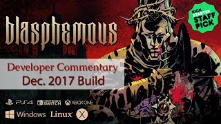 Dec. 2017 Build - Dev. Commentary