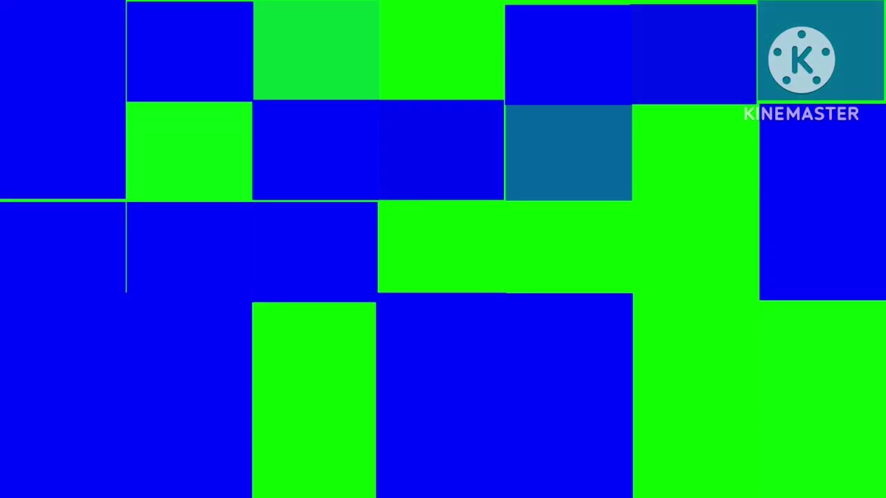 5x7 Checkerboard Transition For 