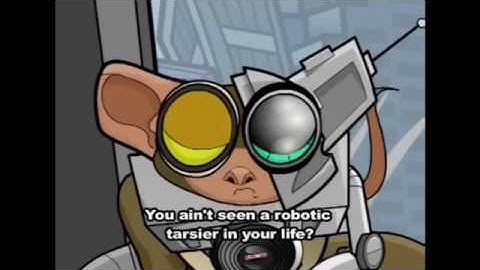 The Nutshack Horatio