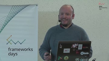 Сергей Моренец "Эффективность и оптимизация кода в Java 8"