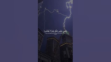 تلاوة خاشعة للشيخ ياسر الدوسري - وَأَشْرَقَتِ الْأَرْضُ بِنُورِ رَبِّهَا | سورة الزمر