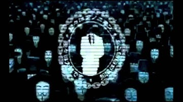 ANONYMOUS - OPERATION BLING - A Call To Action