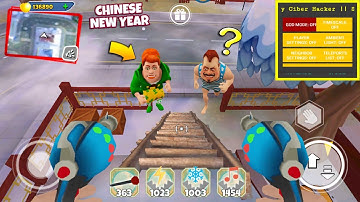 Dark Riddle 10.0.0 🧨 New Updater : Gameplay Walkthrough | Part 357 #darkriddle