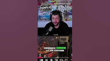 Thumbnail of Kendrick’s Strategy to Defeat Drake