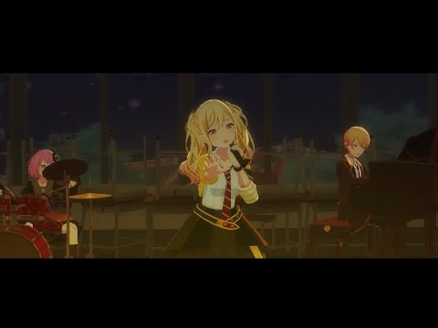 【プロセカMV】いかないで/ワンダーランズ×ショウタイムwith天馬咲希 天馬咲希×天馬司×鳳えむ×神代類×草薙寧々