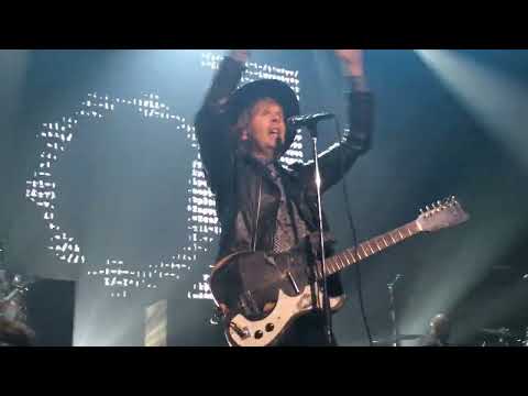 Beck - Black