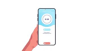 Key Worker Break Timer App