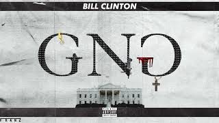 BILL CLINTON - GnG (Prod. BILL CLINTON)
