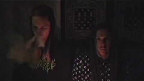 Fuckboy Luyes & Sarco present: "SIX, 6igot 6e 6lind"