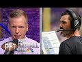 Chris Simms on Kevin Stefanski hiring: Browns are dumpster fire | Pro Football Talk | NBC Sports