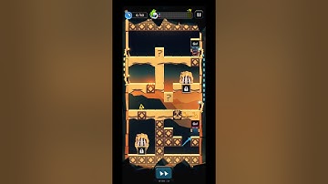 Lemmings  - W: 186-13 Walkthrough