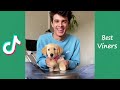 Brent rivera new tik toks  funny brent rivera vines  best viners 2021