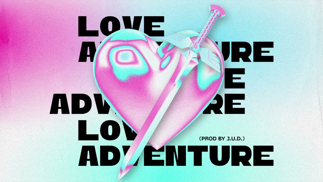 [FREE] Internet Money x TB Digital Type Beat "Love Adventure" (Prod by J.u.D.)