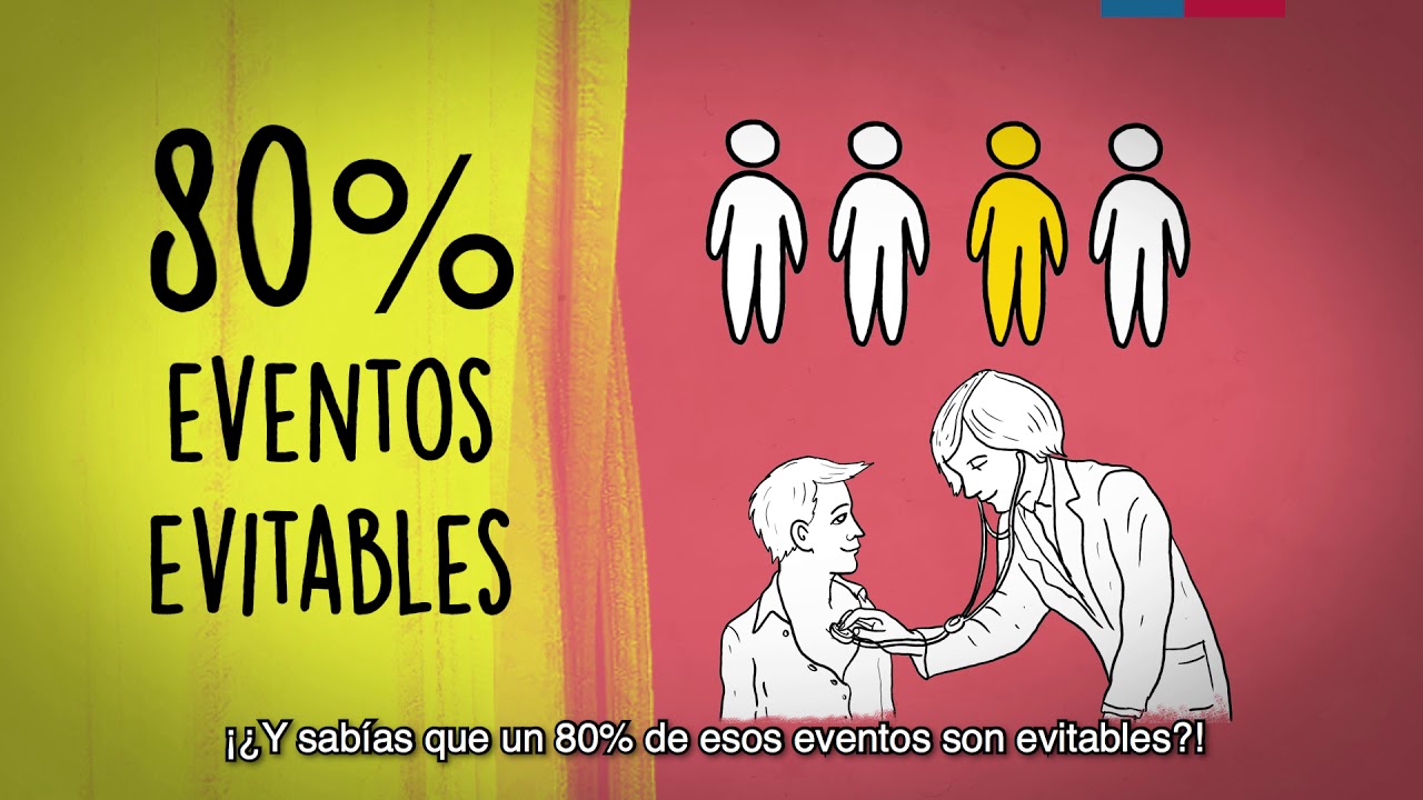 SEGURIDAD DEL PACIENTE