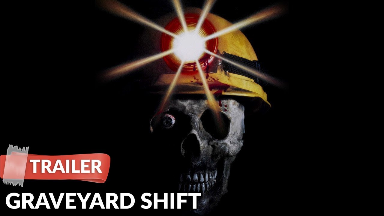 Graveyard Shift (1990) Trailer | David Andrews | Kelly Wolf - YouTube