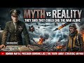 The Deadly Lie of "Precision Bombing": How the Bomber Mafia's Dream Killed Thousands