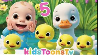 Compilation of Best Nursery Rhymes Kids Toonz Tv 1 Hour Loop Old MacDonald,Wheels on the bus
