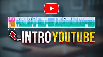 Comment faire une intro YouTube qui explose tes vues