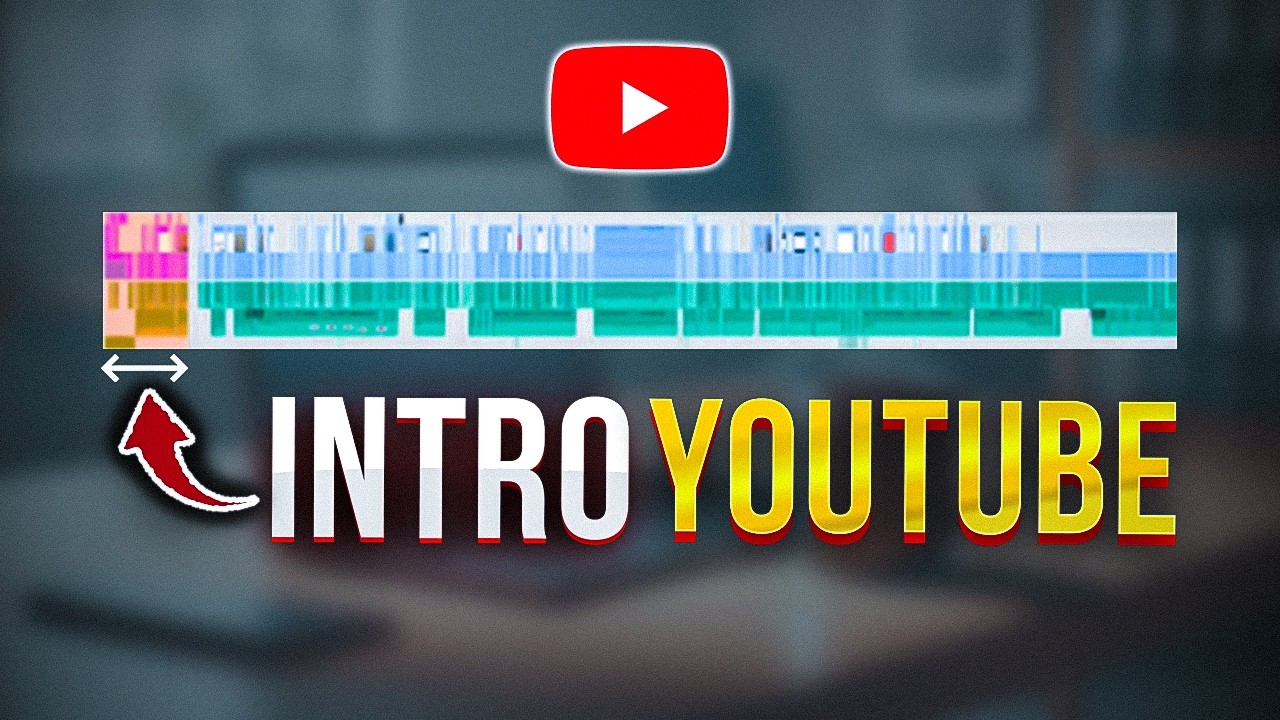 Comment faire une intro YouTube qui explose tes vues