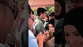 Masya Allah Terharu Liat Sopan Santun Bunlesu0026ppabi Ke Leslar Loversrizkybillarleslarfeedshort