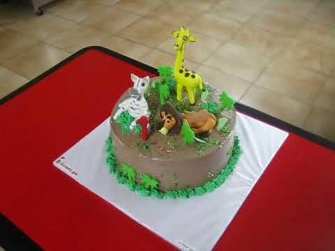 ტორტი მადაგასკარი, ტორტები შეკვეთით 593 756 700, \"გრანტის ტორტები\"