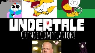 Undertale Cringe Compilation