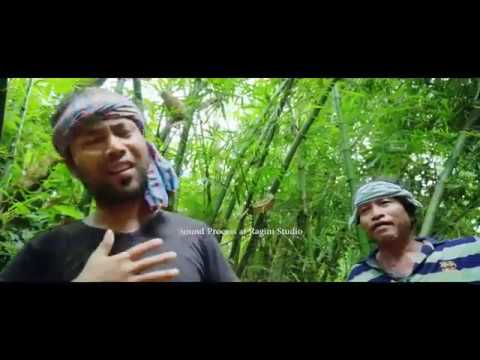 Hapung mwchangui full song video A Kok Borok movie TONGKHOR