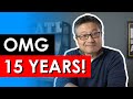 15 Lessons After 15 Years | My Best Acting Career Advice After 15 Years In The Industry