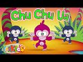 Chu chu ua  canzoni per bambini di yeskids