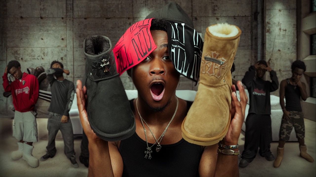 バレンシアガ フレア スウェット パンツ opium archive UNBOXING 4 ARCHIVE FASHION WINTER HAULS! (Balenciaga, ERD, Chrome