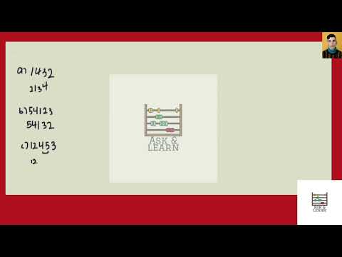 [Math] Find the next larger permutation in lexicographic order after each of these permutations.