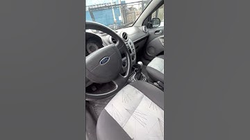 Thumbnail of Ford Fiesta 2009 1.6