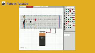 Fritzing Tutorial