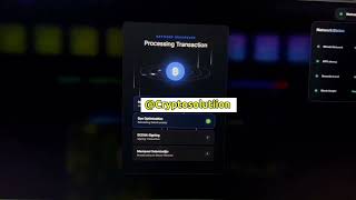 Blockchain Unconfirmed Transaction Script BTC Script with proof 2026 #bitcoin#blockchain#usdtflash 